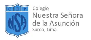 Colegio Nuestra Se&ntilde;ora de la Asunci&oacute;n en Santiago de Surco