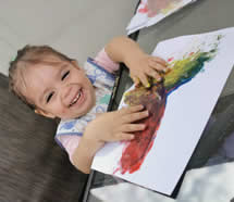 Centros de Estimulaci&oacute;n Temprana 